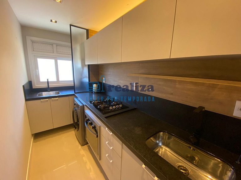 Apartamento no Centro de Canela