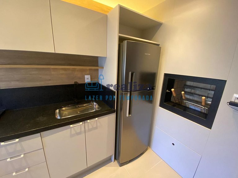 Apartamento no Centro de Canela