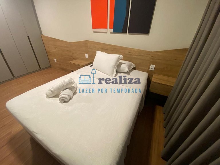 Apartamento no Centro de Canela