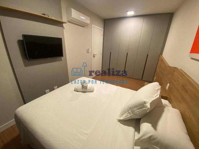 Apartamento no Centro de Canela