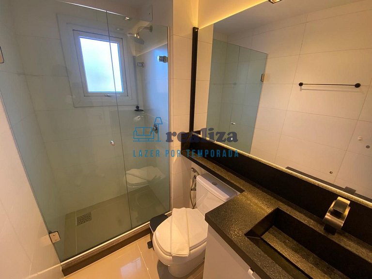 Apartamento no Centro de Canela