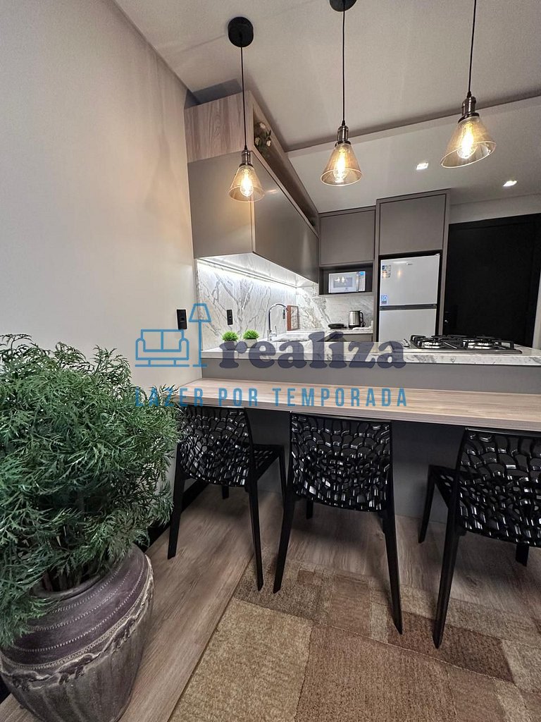 Para 2 pessoas em ótima localização - YOU