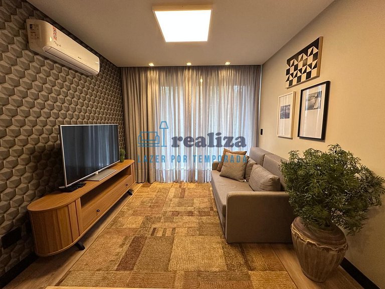 Para 2 pessoas em ótima localização - YOU