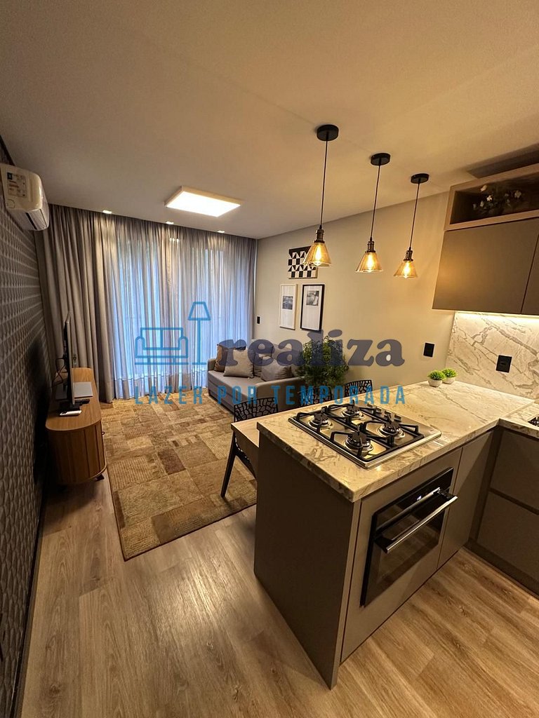 Para 2 pessoas em ótima localização - YOU