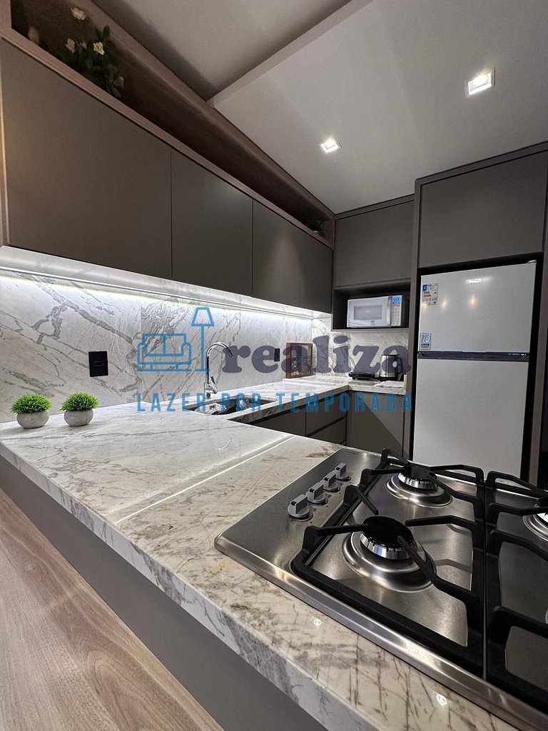 Para 2 pessoas em ótima localização - YOU