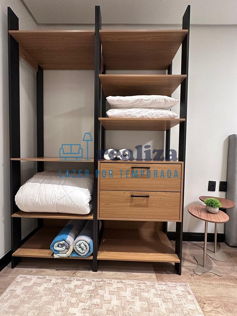 Para 2 pessoas em ótima localização - YOU