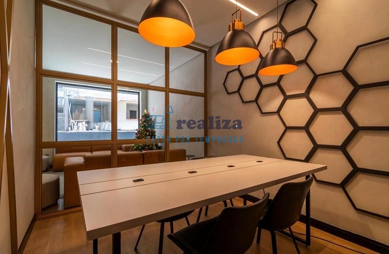 Para 2 pessoas em ótima localização - YOU