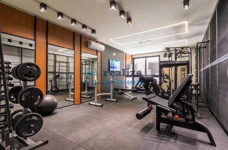 Para 2 pessoas em ótima localização - YOU