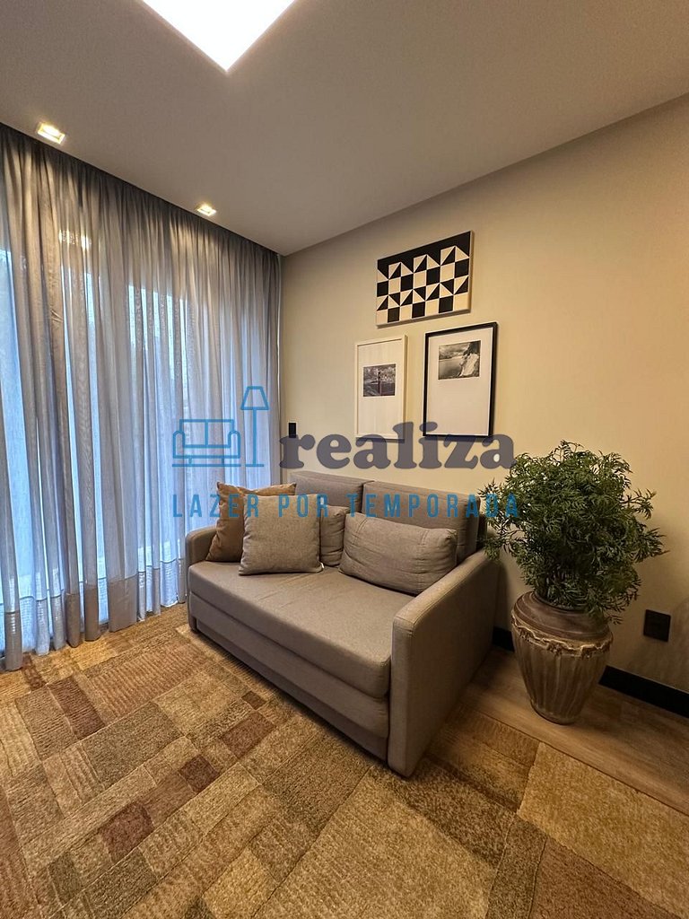 Para 2 pessoas em ótima localização - YOU