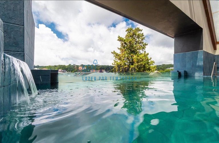 Apartamento no Centro para até 4 pessoas - YOU