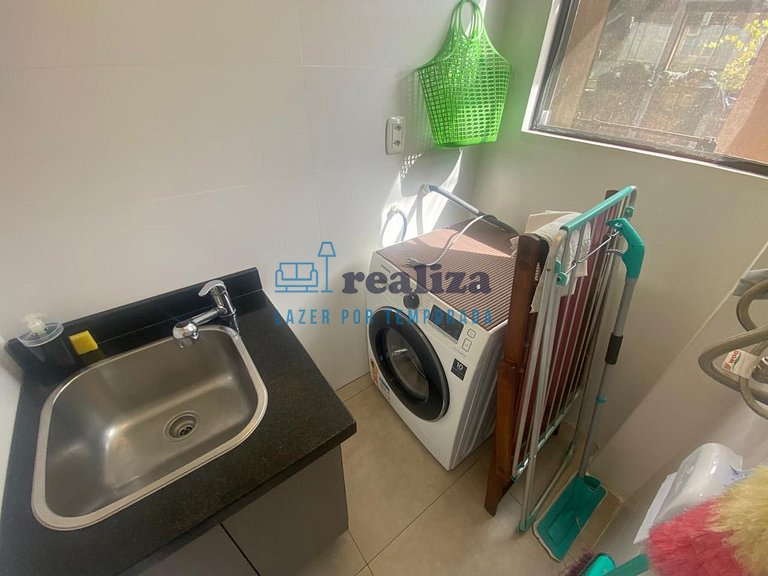 Linda casa com pátio amplo para 8 pessoas