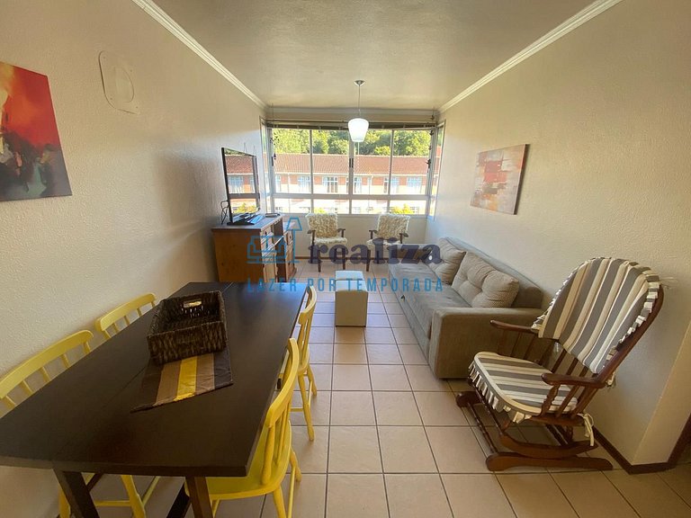 Apartamento para 5 pessoas no Centro de Canela
