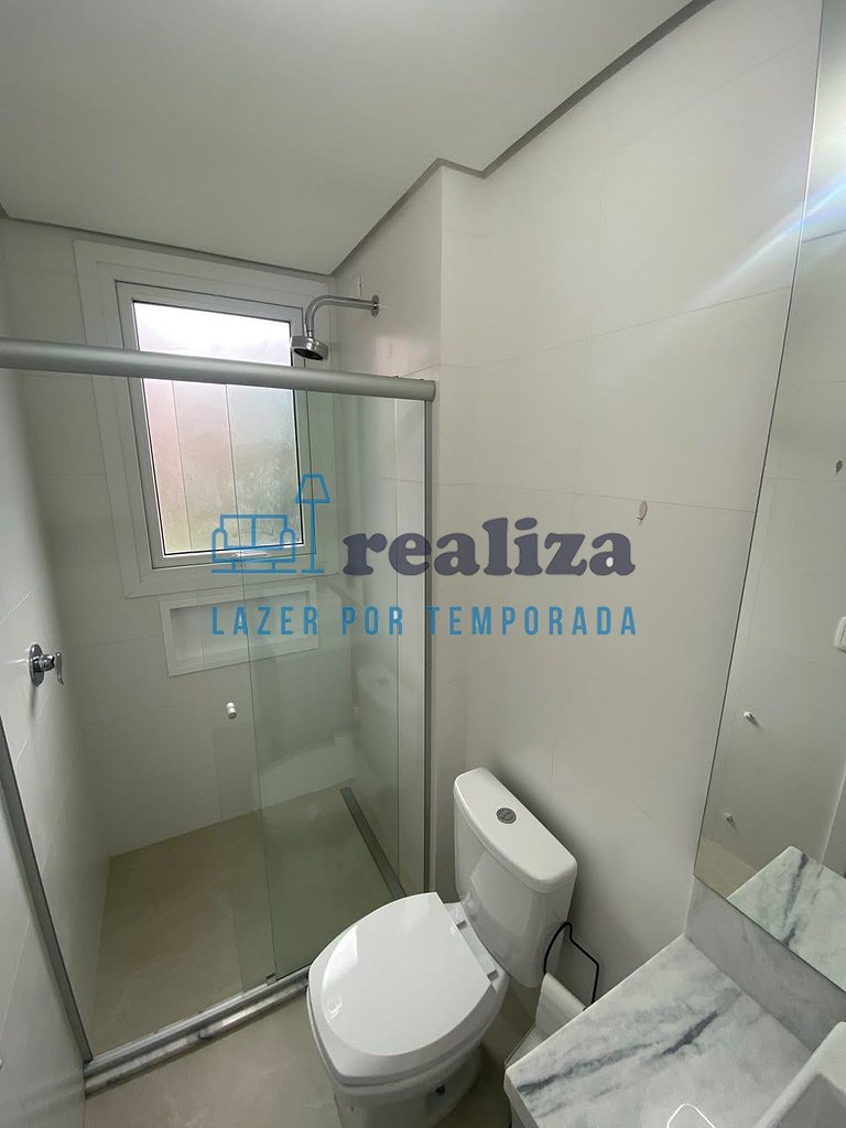 Apartamento completo para 5 pessoas