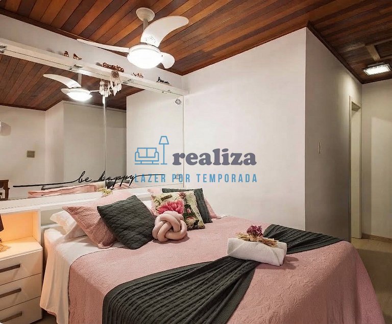 Lindo apartamento para 5 pessoas em Canela - Solar da Colina